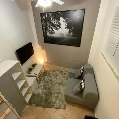 Sweet Chloe Appartement *